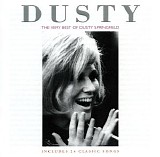 Various artists - The Best of Dusty Springfield