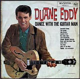 Duane Eddy - Dance with the Guitar Man