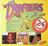 Drifters - 24 Original Hits