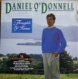 Daniel O'Donnell - Thoughts of Home