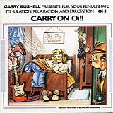Various artists - Carry On Oi!