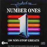 Various artists - Hooked On Numbers Ones: 100 Non Stop Hits