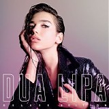 Various artists - Dua Lipa (Deluxe)