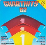 Various artists - Charthits 82 vol. 1