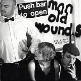 Belle & Sebastian - Push Barman to Open Old Wounds: Best of Collection