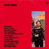 Various artists - New Wave