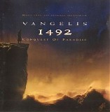 Vangelis - 1942 Conquest of Paradise