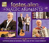 Foster & Allen - Magic Moments