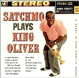 Louis Armstrong - Satchmo Plays King Oliver (Deluxe Edition)