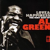 Al Green - L-O-V-E the Essential Al Green