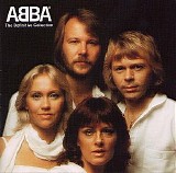 Abba - The Difinitive Collection