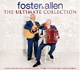 Foster & Allen - The Ultimate Collection