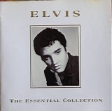 Various artists - Elvis the Essential Collection (1994)