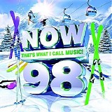 Various artists - Now That's What I Call Music! 98
