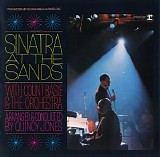 FRANK SINATRA - Sinatra at the Sands