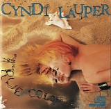 Cyndi Lauper - True Colors