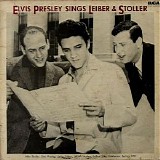 Various artists - Elvis Presley Sings Leiber & Stoller
