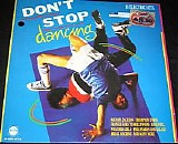 Various artists - Don't Stop Dancing - 18 Electric Hits
