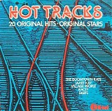 Various artists - Hot Tracks