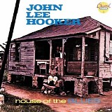 John Lee Hooker - House of the Blues