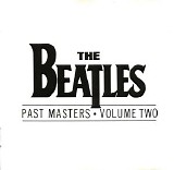 Various artists - Beatles Past Masters vol.2