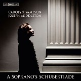 Various artists - A Soprano's Schubertiade