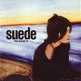 Suede - The Best of Suede