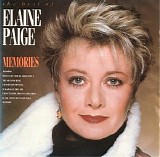 Elaine Paige - The Best of Elaine Paige - Memories