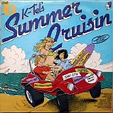 Various artists - K-Tel's Summer Cruisin'