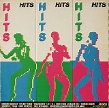 Various artists - Hits Hits Hits