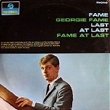 Georgie Fame - Fame at Last