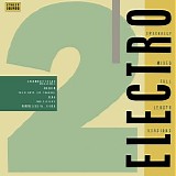 Various artists - Street Sounds Electro 02