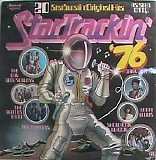 Various artists - Star Trackin' '76: 20 Starbustin' Original Hits