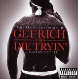 Various artists - Get Rich or Die Tryin' Ost