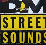 Various artists - Street Sounds 87-1
