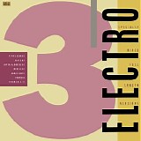 Various artists - Street Sounds Electro 3