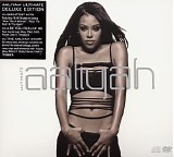 Various artists - Ultimate Aaliyah