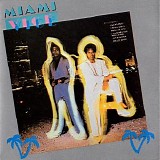 Various artists - Music From The Television Series Miami Vice