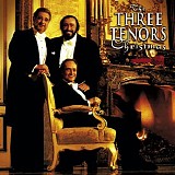 Various artists - Three Tenors Christmas (Special Edition)