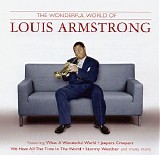 Louis Armstrong - The Wonderful World of...