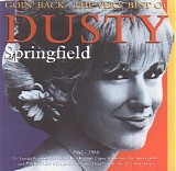 Various artists - Goin' Back - The Very Best of Dusty Springfield 1962-1994