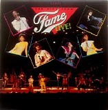 Kids from Fame - The Kids from Fame Live! LP