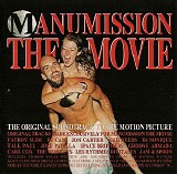 Various artists - Manumission the Movie (OST)