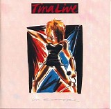 Tina Turner - Live in Europe