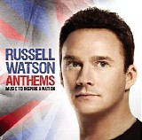Various artists - Anthems