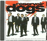 Various artists - Reservoir Dogs (OST)