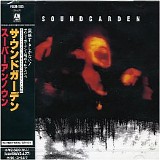 Soundgarden - Superunknown