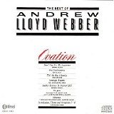 Various artists - Ovation - The Best of Andrew Lloyd Webber