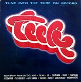 Various artists - The Tube (Tune Into the Tube On Record)
