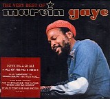 Various artists - Very Best of Marvin Gaye